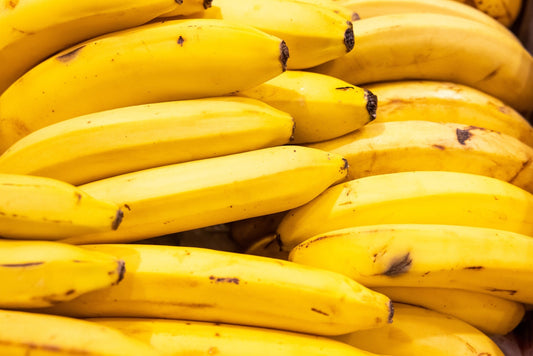 Banany: Uniwersalna przekąska i kulinarna inspiracja w Twojej kuchni