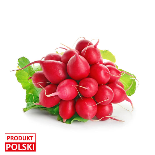 Rzodkiewka. 4,20 zl/peczek